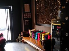 -泰合玺·精油疗愈 SPA(南京河西万达店)