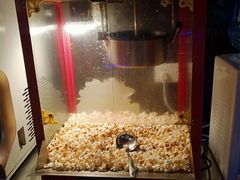 -比巴卜自助烤肉餐厅(新朝阳商业广场店)