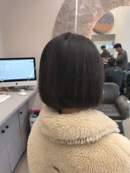 点击看大图 -摩登时代美发沙龙