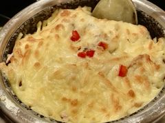 -九田家黑牛烤肉料理(石路天虹店)