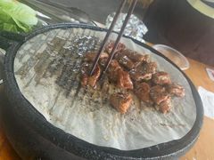 -旺记碳烤肥牛(总店)