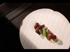 -君庭中餐厅(湘江豪生店)