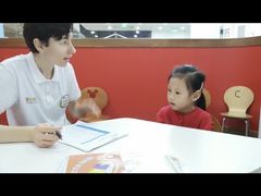 -奇尔思青少儿·语言·艺术·演讲(顾戴路店)