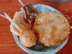 -江油特色冷沾沾(火炮街店)