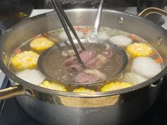 -潮发潮汕牛肉店(永庆坊店)