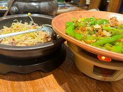 -云海肴·汽锅鸡·云南代表菜(美罗城店)