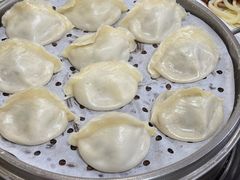 牛肉招牌灌汤蒸饺-志亮灌汤蒸饺·清真(庙后街店)