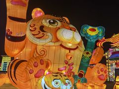 -深圳锦绣中华民俗村