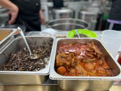 虎皮鸡爪-柳州爽仔螺蛳粉