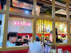 -老闵田螺馆·南昌市井菜·特色小吃(总店)