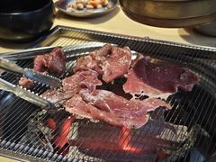 -麻蒲碳烤肉(嘉禾东平地铁站19号店)