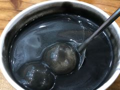 -冰神糖水铺(国贸中心店)