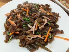 -景祥海鲜美食餐厅