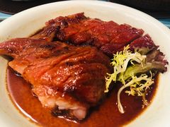 -港丽餐厅(高德置地店)