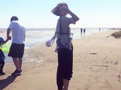 -南汇嘴观海公园