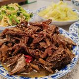 家常便饭,幸福满满!