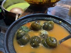 -凤凰山斑鱼馆(恭城店)