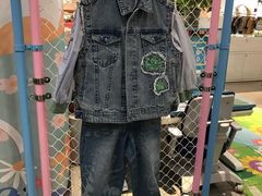 -伊势丹(现代城店)