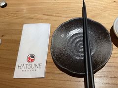 -隐泉之语日式料理(王府中环店)