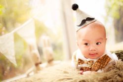 -BabyA 专业婴童摄影(古北时尚广场店)