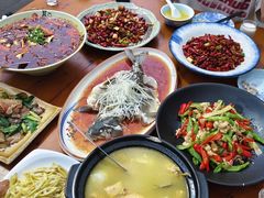 -青城甲(青城山店)