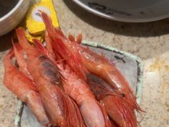-初色海鲜自助(万丰路店)