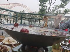 -石灰市老火锅(北滨路店)