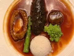 -西苑饭店·蓬莱春餐厅