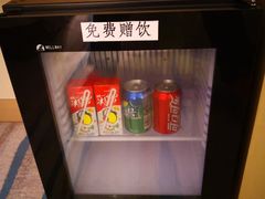 -都江堰中心国际酒店