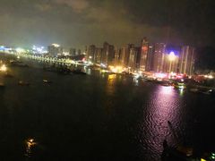 -澳门十六浦索菲特大酒店