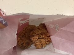 -肯德基(南京高铁1店)