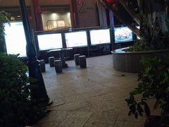 -金河半岛园林酒家(金融城店)