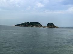-小石岛景区