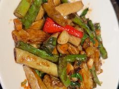 -汤城小厨•粤菜•靓汤(苏州街店)