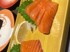-禾绿寿司·日式料理(南山欢乐颂店)