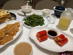-茉里粤菜(皇姑万象汇店)