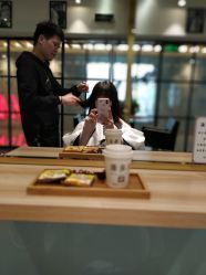 点击看大图 -东方麒麟·潘多拉SALON
