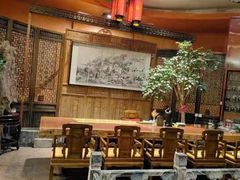 -雲顺·花菇朵·野生菌锅·云南美食(万柳店)