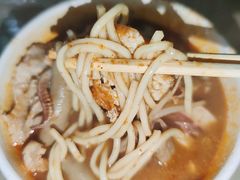 -乌糖沙茶面(民族路店)