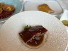 -东海朗廷酒店-唐阁T’ANG COURT 中餐厅