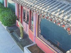 -千佛山风景名胜区