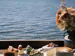 -六阅·福十 FORTEN 海景咖啡西餐厅(双廊古镇店)