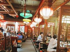 -矮板凳老火锅(宽窄巷子店)