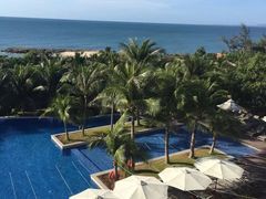 -美奈海崖度假酒店