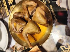 茶皇鸽-燊荣记(北京路店)