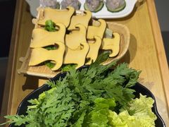 -云中鱼蒸汽石锅鱼(川沙百联店)