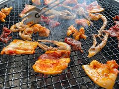 -小辣椒火盆烧烤(温泉南街店)