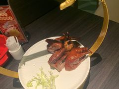 -鹊玥·粤菜小馆(汇智国际商业中心店)