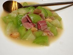 -華府Deluxe(兴业太古汇店)