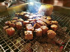 -肉甲韩国木炭烤肉(新壹街1店)